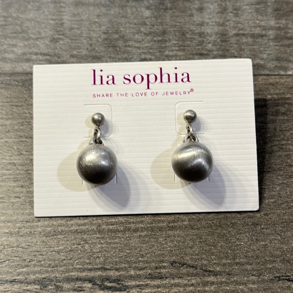 Lia sophia Pop the Bubbly